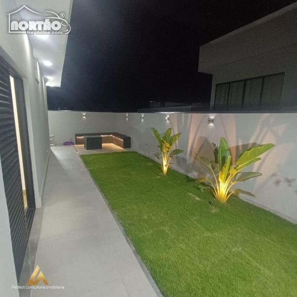 Casa à venda com 4 quartos, 190m² - Foto 5