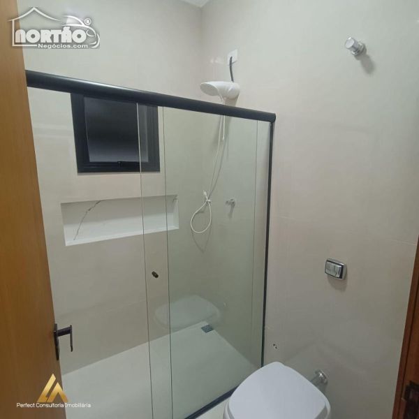 Casa à venda com 4 quartos, 190m² - Foto 10