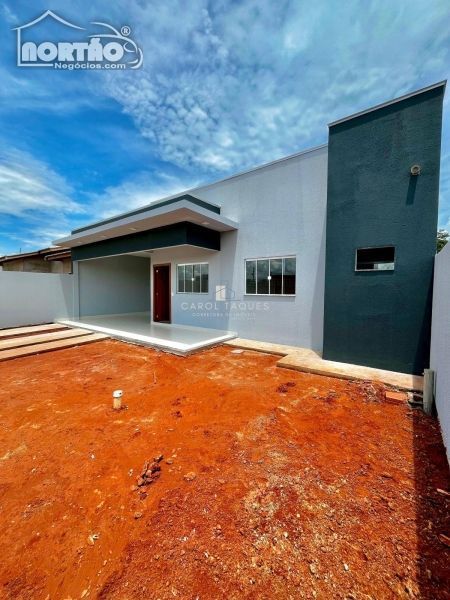 Casa à venda com 3 quartos, 108m² - Foto 5