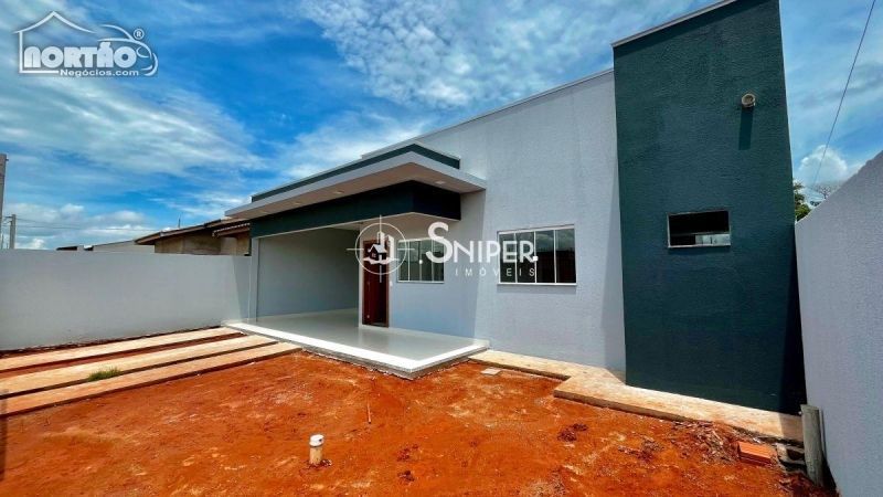 Casa à venda com 3 quartos, 108m² - Foto 7