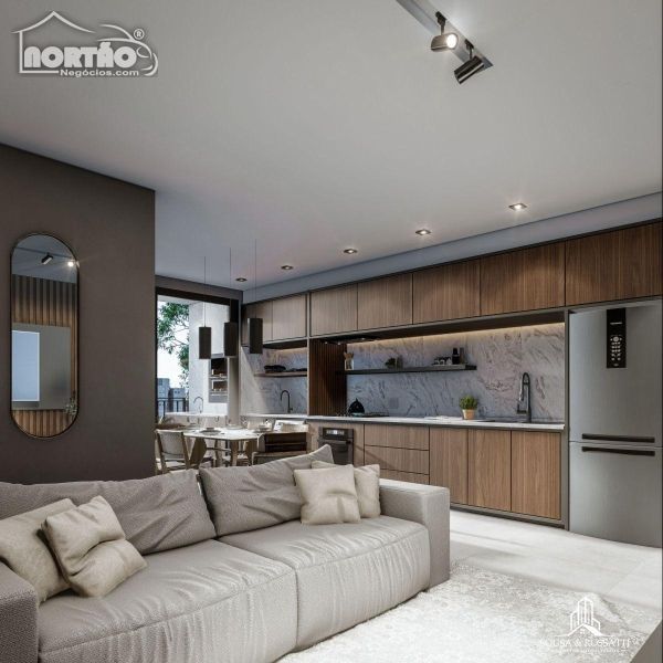 Casa à venda com 1 quarto, 126m² - Foto 4