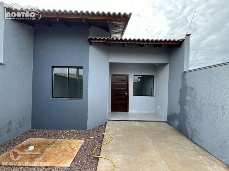 Casa à venda com 3 quartos - Foto 3