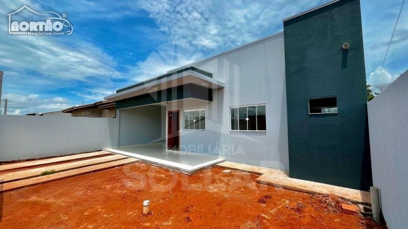 Casa à venda com 3 quartos, 108m² - Foto 6