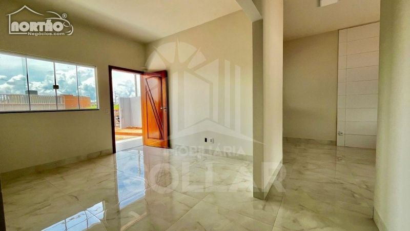 Casa à venda com 3 quartos, 108m² - Foto 10