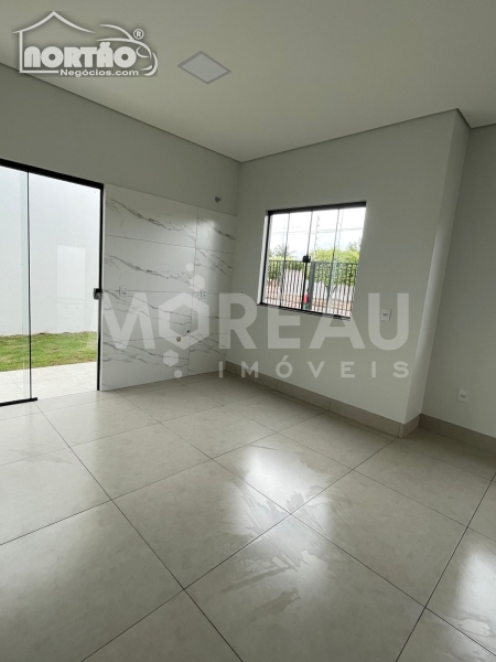 Casa à venda com 3 quartos, 61m² - Foto 7