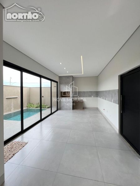 Casa à venda com 4 quartos, 134m² - Foto 5