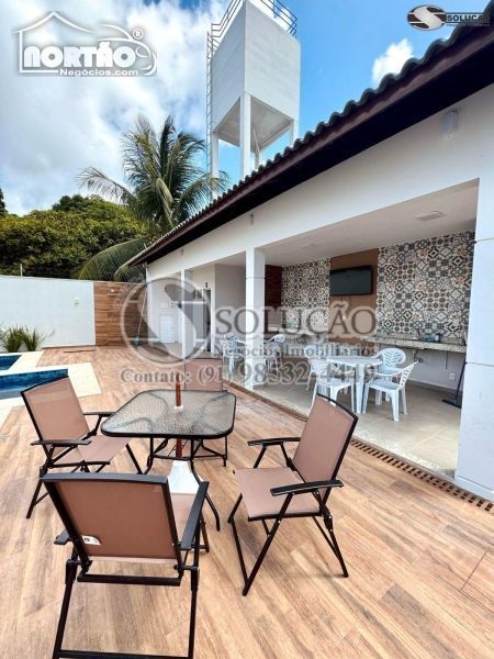 Casa à venda com 4 quartos - Foto 4