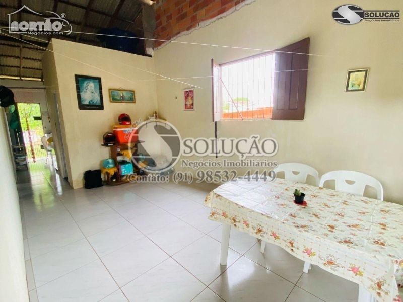 Casa à venda com 3 quartos - Foto 4