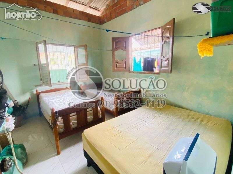 Casa à venda com 3 quartos - Foto 6