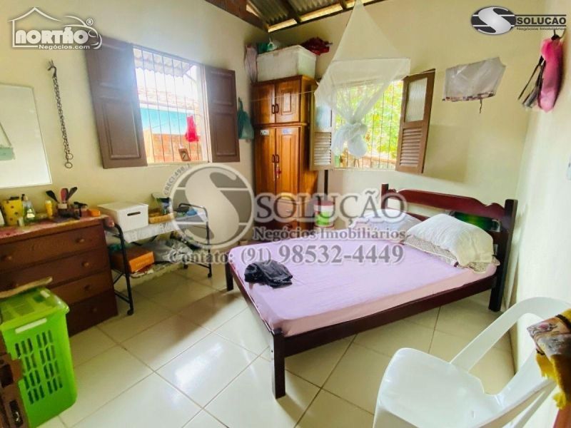 Casa à venda com 3 quartos - Foto 8