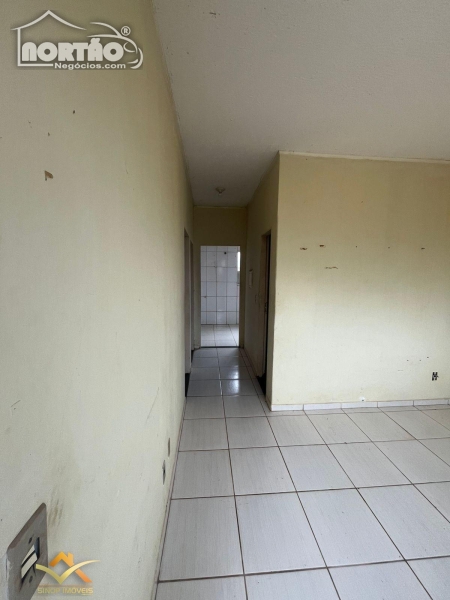 Casa à venda com 3 quartos - Foto 4