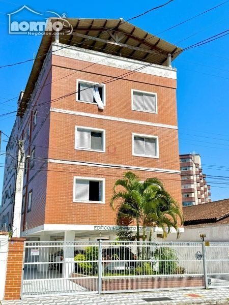 Casa à venda com 2 quartos, 43m² - Foto 1