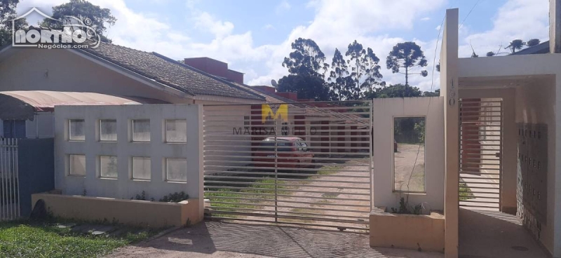 Casa à venda com 3 quartos - Foto 4