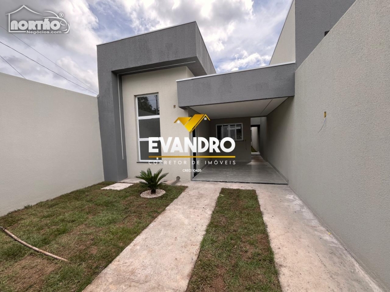 Casa à venda com 3 quartos, 125m² - Foto 5