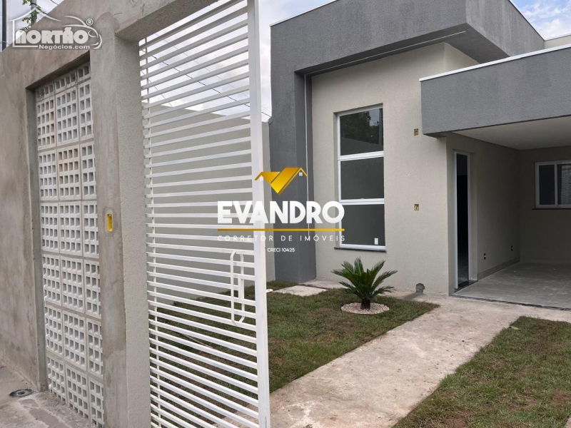 Casa à venda com 3 quartos, 125m² - Foto 6