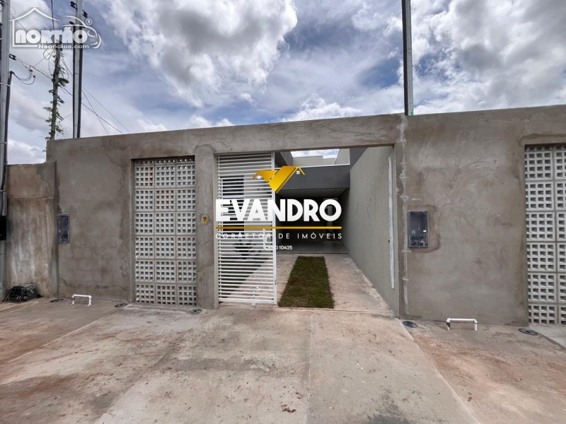 Casa à venda com 3 quartos, 125m² - Foto 8