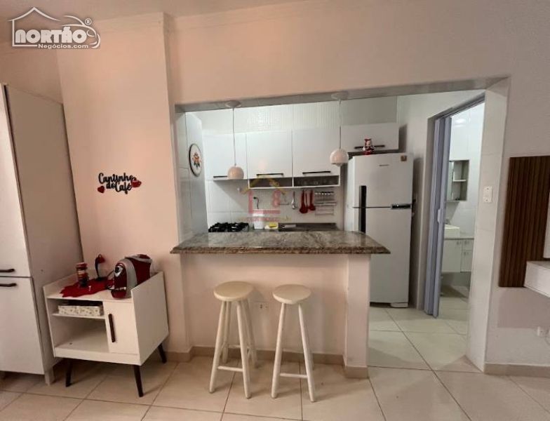 Casa à venda com 1 quarto, 38m² - Foto 5