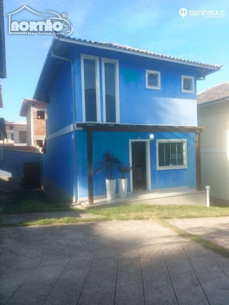 Casa à venda com 2 quartos - Foto 2