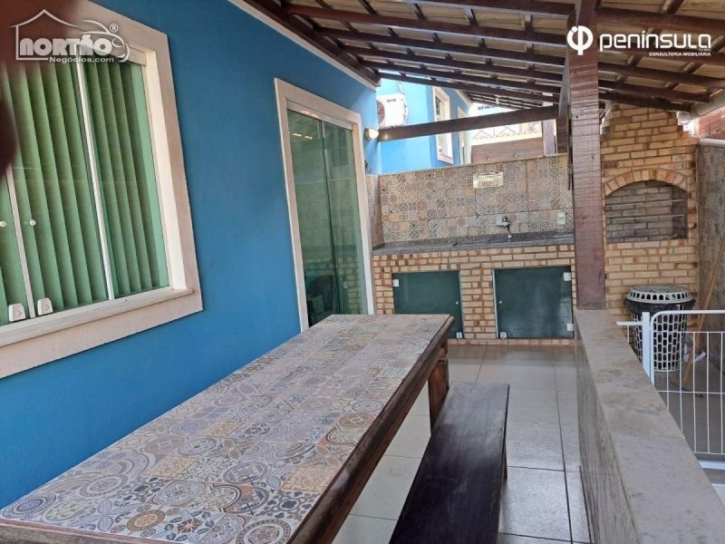 Casa à venda com 2 quartos - Foto 6