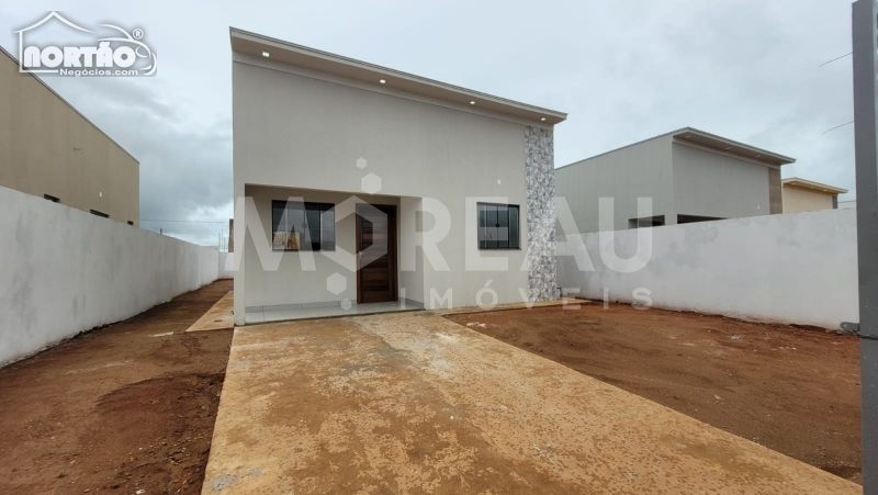 Casa à venda com 2 quartos, 63m² - Foto 7