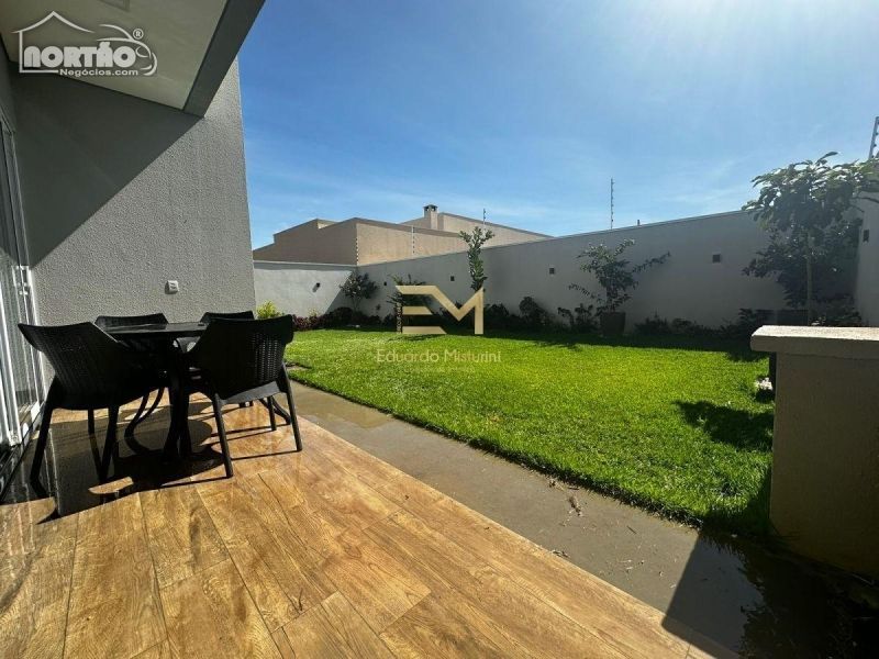 Casa à venda com 3 quartos, 168m² - Foto 10