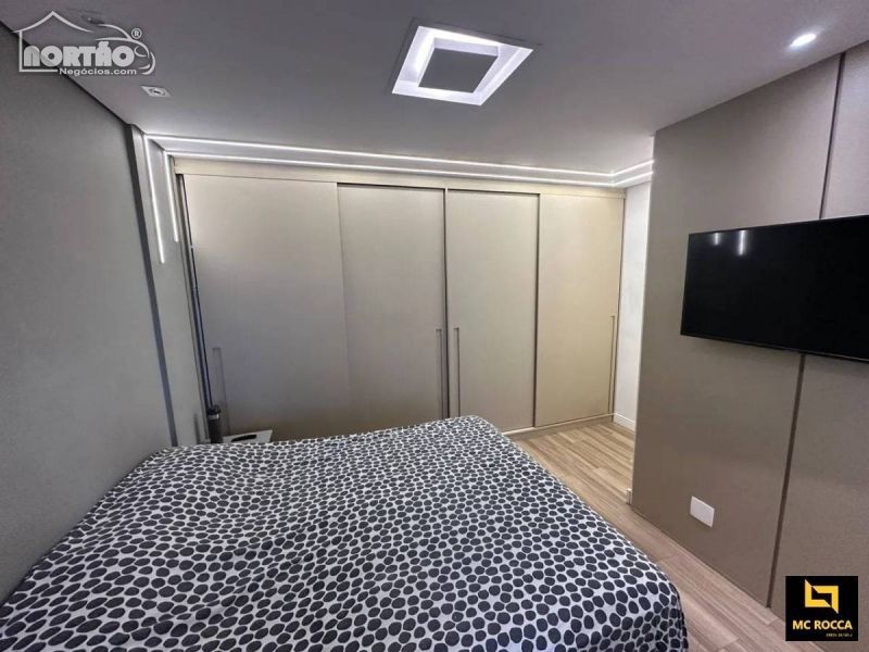 Casa à venda com 3 quartos, 95m² - Foto 5