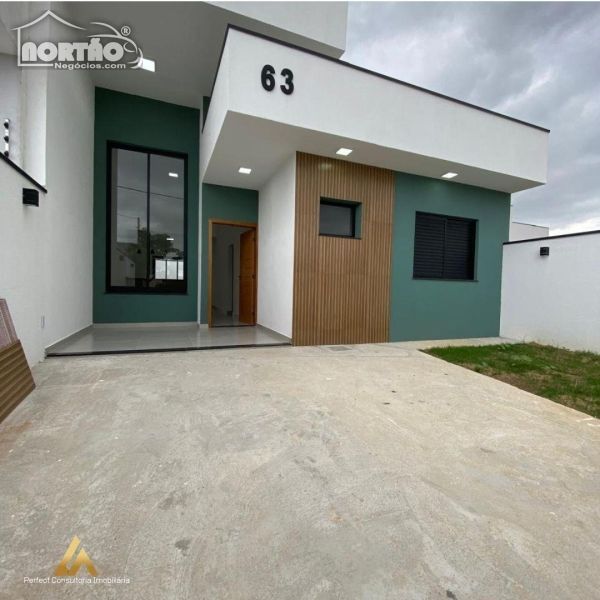 Casa à venda com 4 quartos - Foto 6