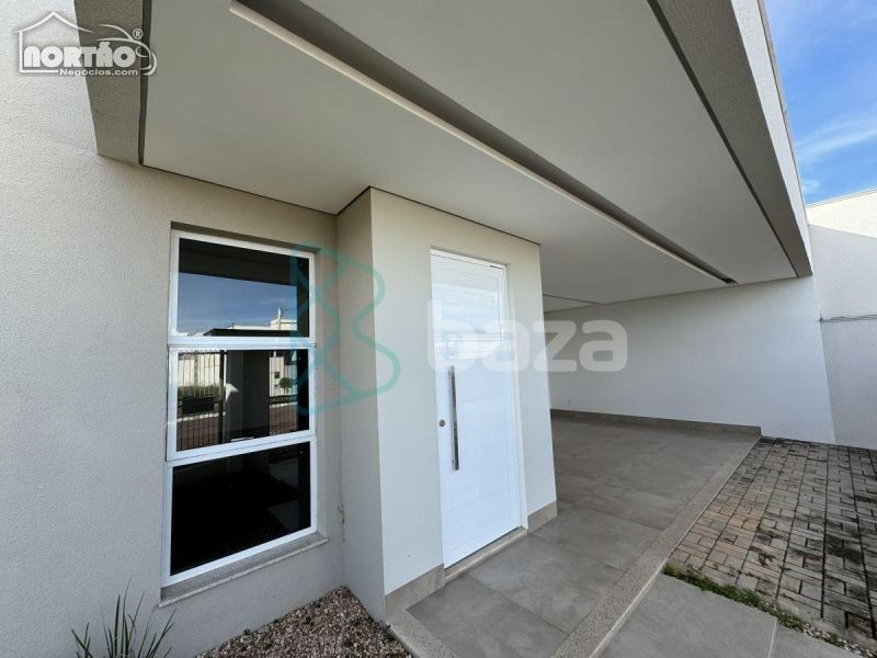 Casa à venda com 5 quartos - Foto 4