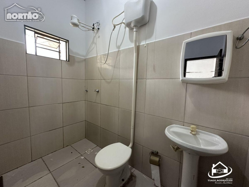 Casa à venda com 2 quartos - Foto 6