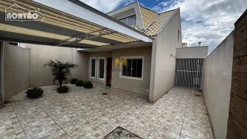 Casa à venda com 4 quartos, 128m² - Foto 8