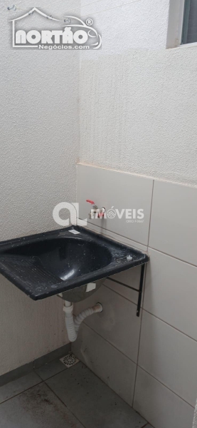 Casa à venda com 2 quartos - Foto 6