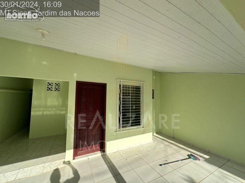 Casa à venda com 3 quartos, 130m² - Foto 3