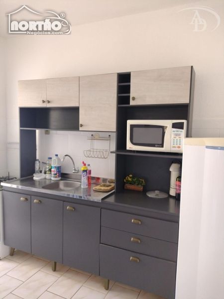 Casa à venda com 2 quartos, 40m² - Foto 10