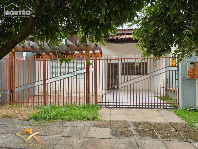 Casa à venda com 3 quartos - Foto 2