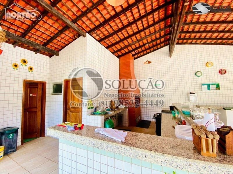 Casa à venda com 4 quartos - Foto 7