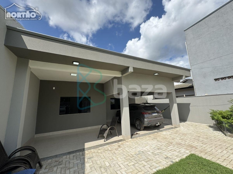 Casa à venda com 5 quartos, 170m² - Foto 5