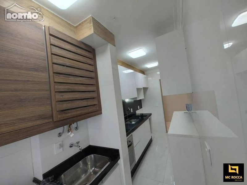 Casa à venda com 3 quartos, 83m² - Foto 7