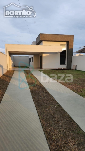 Casa à venda com 3 quartos - Foto 3