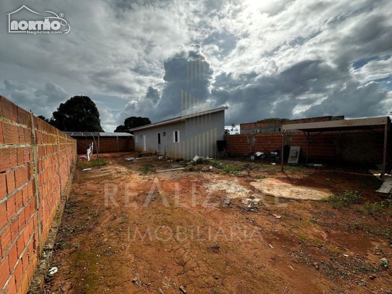 Casa à venda com 2 quartos - Foto 8