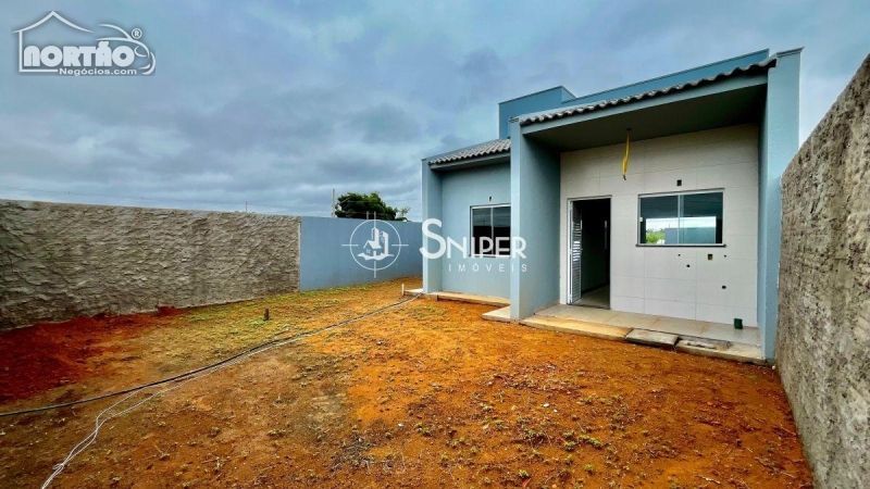 Casa à venda com 3 quartos, 56m² - Foto 9