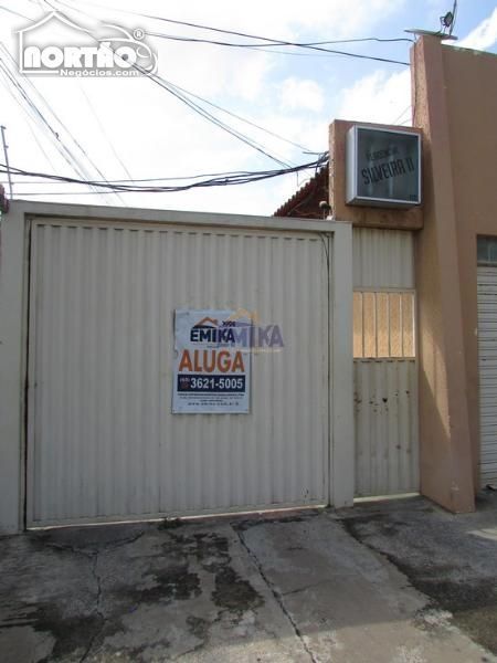 APARTAMENTO PARA LOCAÇÃO NO DOM AQUINO EM CUIABÁ/MT