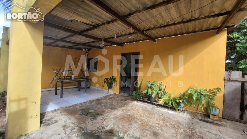 Casa à venda com 3 quartos, 36m² - Foto 5