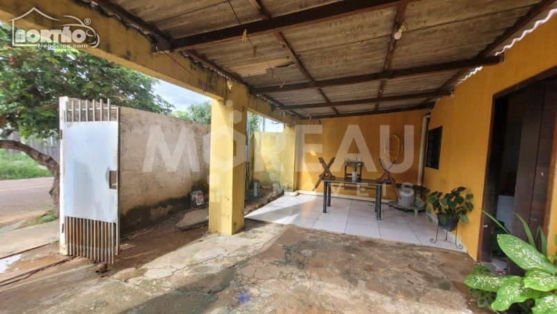 Casa à venda com 3 quartos, 36m² - Foto 6