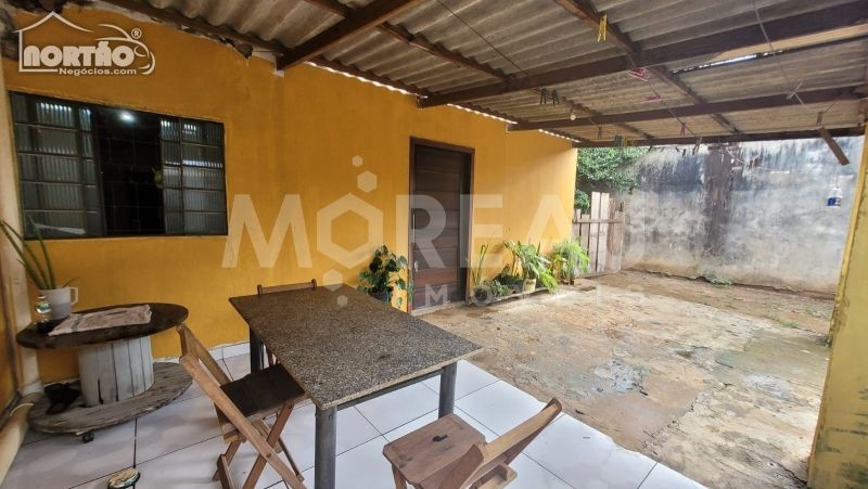 Casa à venda com 3 quartos, 36m² - Foto 7