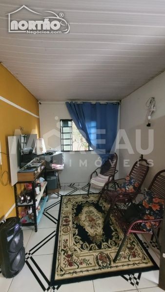 Casa à venda com 3 quartos, 36m² - Foto 10