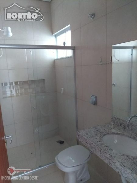 Casa à venda com 3 quartos, 80m² - Foto 6