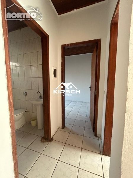 Casa à venda com 3 quartos, 65m² - Foto 5