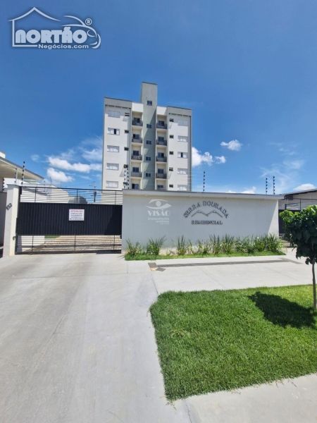 APARTAMENTO PARA LOCAÇÃO NO JARDIM BELO HORIZONTE EM SINOP/MT