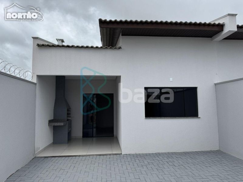 Casa à venda com 4 quartos - Foto 4