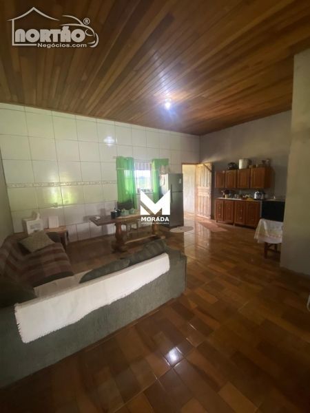 Casa à venda com 3 quartos - Foto 6